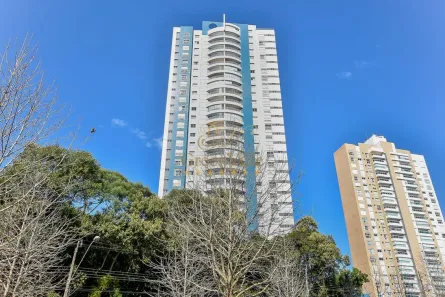 Apartamento com 3 Quartos à venda, 180m² no Campo Comprido, Curitiba