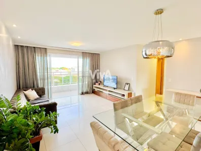 Apartamento com 3 Quartos à venda, 112m² no Cocó, Fortaleza
