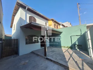 Sobrado com 3 Quartos à venda, 112m² no Vila Brás Cubas, Mogi das Cruzes