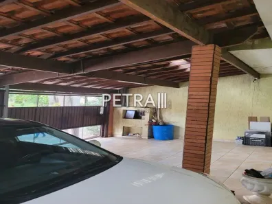 Casa com 3 Quartos à venda, 180m² no Jardim Esmeralda, São Paulo