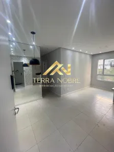 Apartamento com 2 Quartos para alugar, 48m² no Conceição, Osasco