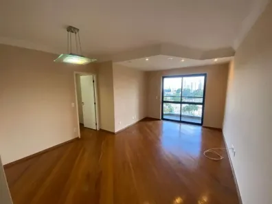 Apartamento com 3 Quartos à venda, 85m² no Jardim Bonfiglioli, São Paulo