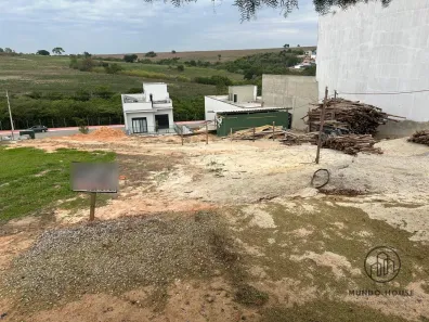 Lote/Terreno à venda, 297m² no Jardim Villagio Milano, Sorocaba