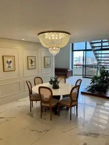 Cobertura com 4 Quartos à venda, 267m² no Pituba, Salvador
