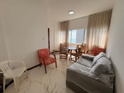 Apartamento com 3 Quartos à venda, 100m² no Vitória, Salvador