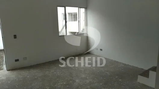 Casa de Condomínio com 3 Quartos à venda, 110m² no Vila Parque Jabaquara, São Paulo
