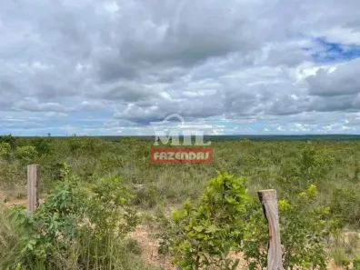 Fazenda/Sítio à venda, 500m² no , Alto Parnaíba