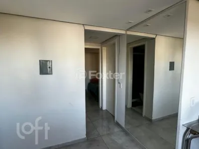 Apartamento com 2 Quartos à venda, 39m² no Estância Velha, Canoas