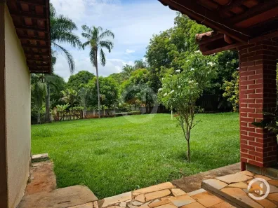 Fazenda/Sítio com 3 Quartos à venda, 5800m² no Residencial Triunfo II, Goianira