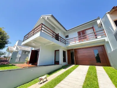 Casa com 3 Quartos à venda, 245m² no Bela Vista, Estância Velha