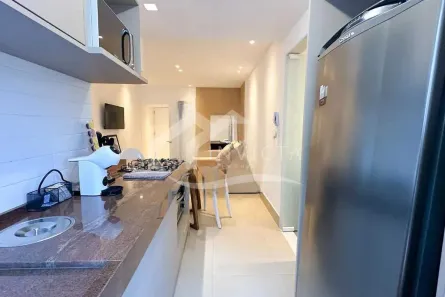 Apartamento com 2 Quartos à venda, 78m² no Leblon, Rio de Janeiro