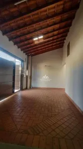 Casa com 2 Quartos para alugar, 80m² no Planalto Verde, Ribeirão Preto