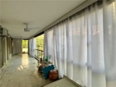 Apartamento com 3 Quartos à venda, 100m² no Botafogo, Rio de Janeiro