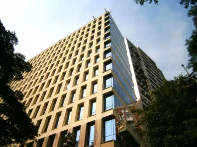 Sala Comercial para alugar, 519m² no Jardim Paulista, São Paulo