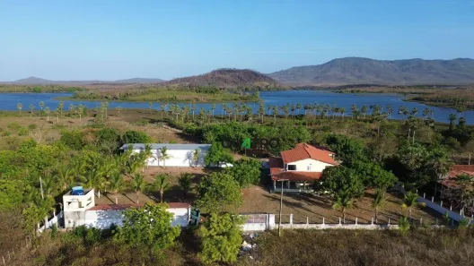 Fazenda/Sítio à venda, 1760000m² no Acarape, Acarape