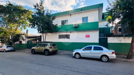 Prédio Comercial à venda, 300m² no Jardim Copacabana, São Paulo