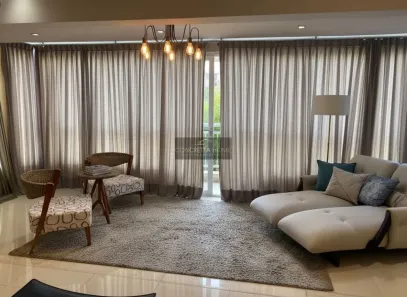 Apartamento com 4 Quartos à venda, 234m² no Quilombo, Cuiabá