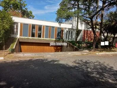 Casa com 4 Quartos à venda, 600m² no Parque Colonial, São Paulo