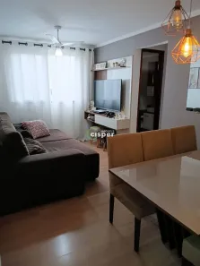 Apartamento com 2 Quartos à venda, 50m² no Engenheiro Goulart, São Paulo