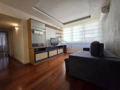 Apartamento com 3 Quartos para alugar, 82m² no Leblon, Rio de Janeiro