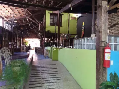 Ponto Comercial à venda, 350m² no Itacaré, Itacaré