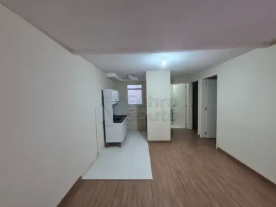 Apartamento com 2 Quartos à venda, 43m² no Três Vendas, Pelotas