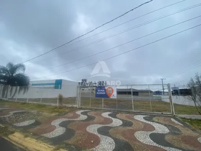 Ponto Comercial para alugar, 1200m² no Orfãs, Ponta Grossa