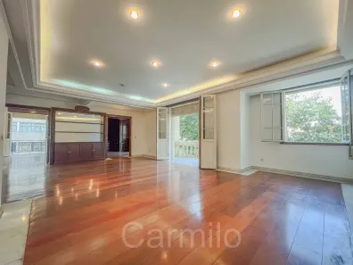 Apartamento com 2 Quartos à venda, 238m² no Higienópolis, São Paulo
