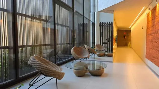 Apartamento com 2 Quartos à venda, 90m² no Santo Agostinho, Belo Horizonte