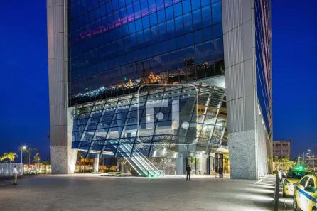 Sala Comercial para alugar, 1200m² no Santo Cristo, Rio de Janeiro