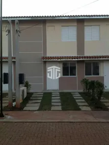 Casa de Condomínio com 2 Quartos à venda, 72m² no Canudos, Novo Hamburgo