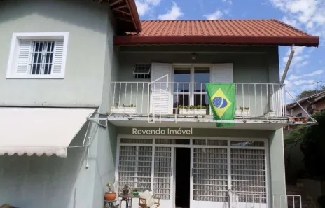 Casa com 4 Quartos à venda, 465m² no Campo Belo, São Paulo