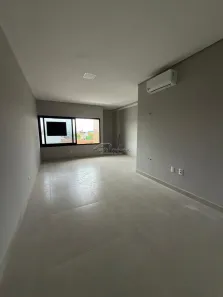Sala Comercial para alugar, 48m² no Parque Bellaville, Hortolândia