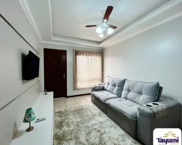 Casa com 3 Quartos para venda ou aluguel, 102m² no Arroio Grande, Santa Cruz do Sul