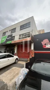 Sala Comercial à venda, 54m² no Setor Bueno, Goiânia