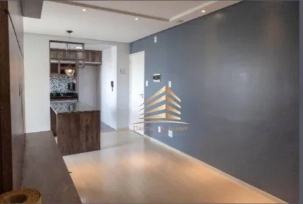 Apartamento com 2 Quartos à venda, 52m² no Macedo, Guarulhos