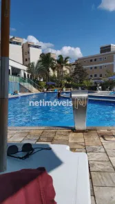 Apartamento com 2 Quartos para alugar, 48m² no Camargos, Belo Horizonte