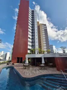 Apartamento com 3 Quartos à venda, 136m² no Graça, Salvador
