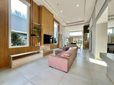 Casa de Condomínio com 4 Quartos à venda, 181m² no Capão da Canoa, Capão da Canoa