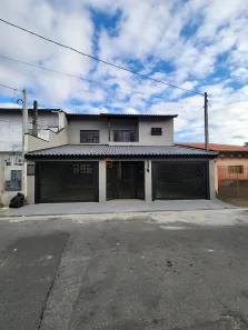 Sobrado com 5 Quartos à venda, 300m² no Jardim Marica, Mogi das Cruzes