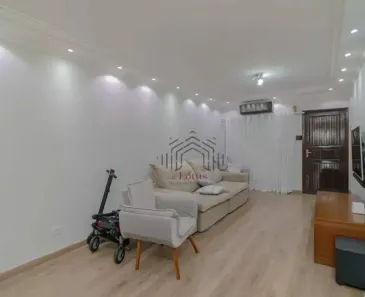 Sobrado com 3 Quartos à venda, 129m² no Vila Metalúrgica, Santo André