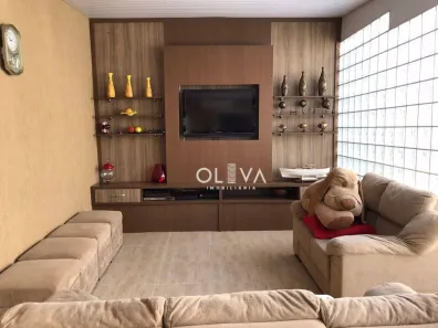 Casa com 3 Quartos à venda, 210m² no Cecap, São José do Rio Preto