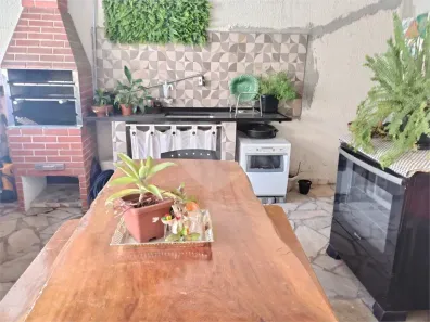 Casa com 3 Quartos à venda, 120m² no Jardim Josane, Sorocaba