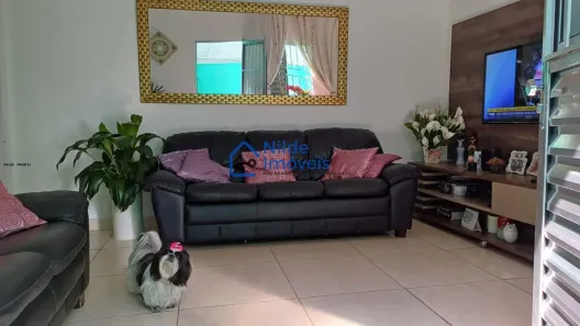 Casa com 2 Quartos à venda, 100m² no Vila Carbone, São Paulo