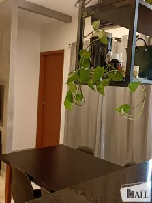 Apartamento com 1 Quarto à venda, 45m² no Jardim Bianco, São José do Rio Preto