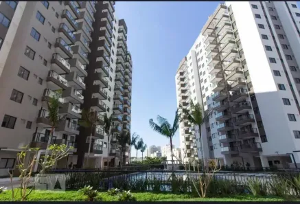 Apartamento com 2 Quartos à venda, 59m² no Cachambi, Rio de Janeiro