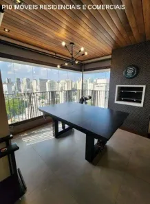 Apartamento com 1 Quarto à venda, 81m² no Vila Olímpia, São Paulo