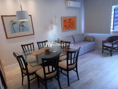 Apartamento com 2 Quartos à venda, 66m² no Centro, Rio de Janeiro