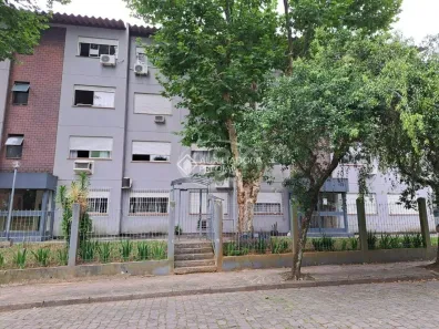 Apartamento com 3 Quartos à venda, 65m² no Jardim Itu, Porto Alegre