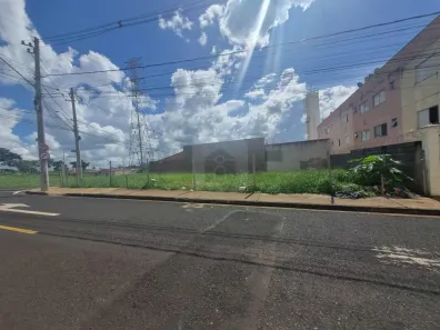 Lote/Terreno à venda, 307m² no Shopping Park, Uberlândia